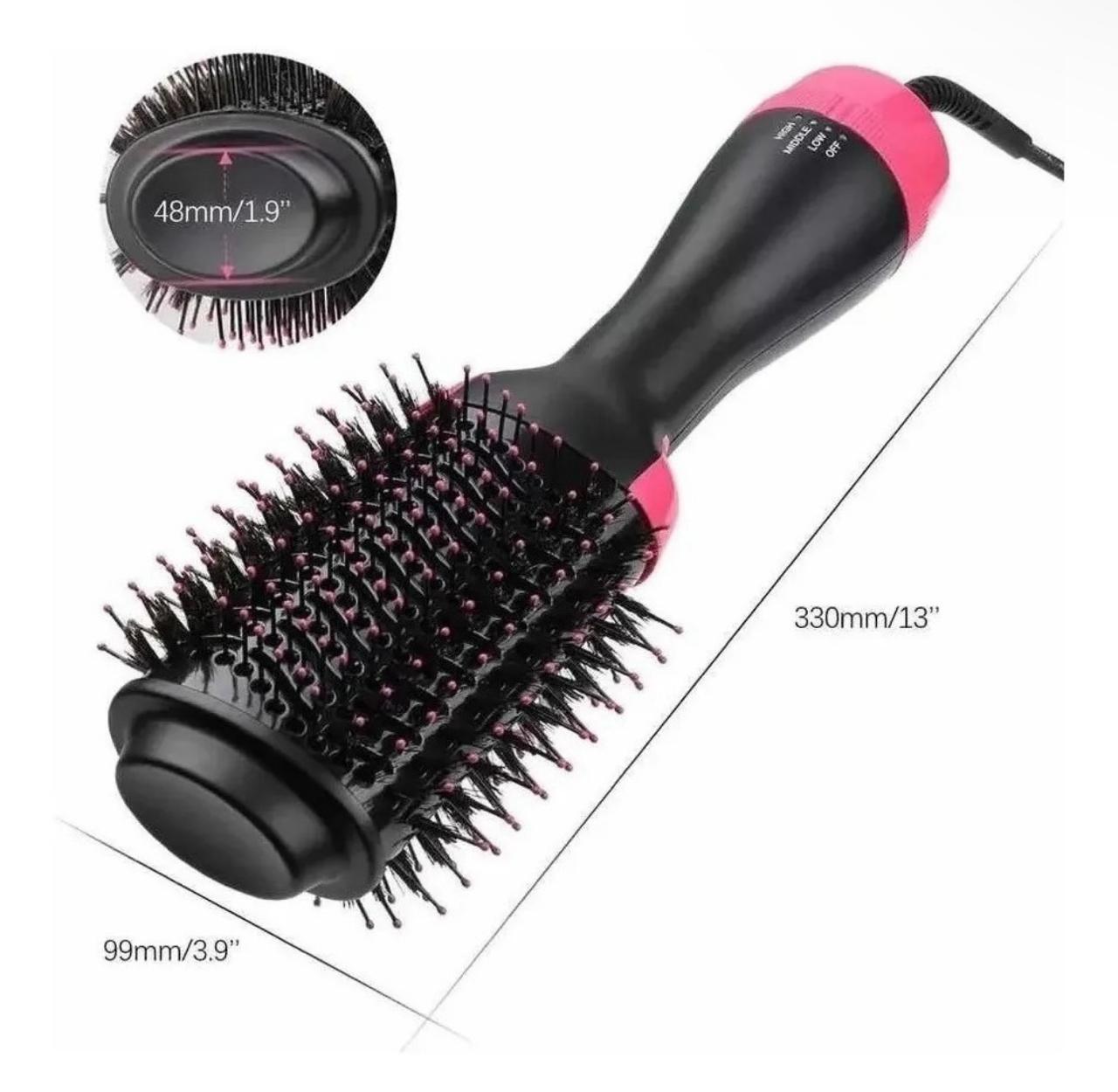 Miniatura 2 de CEPILLO SECADOR GENERICO